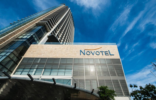 Dự án Cải tạo Khách sạn Novotel Đà Nẵng